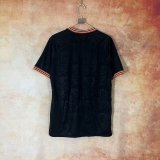 Chelsea Third Black Fans Retro  1:1 Quality  Soccer Jersey 19/20