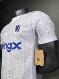 25/26 Chelsea Training Clothes Player 1:1 Quality Soccer Jersey
