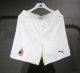 AC Milan Home White Player 1:1 Quality Shorts 24/25