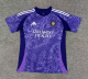 Orlando City SC Home 1:1 Quality Soccer Jersey 25/26