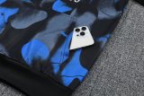 Inter Milan Hooded Long Sleeved 1:1 Training suit 24/25