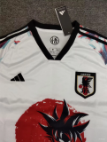 Japan Sun Wukong  Special Edition  Fans 1:1 Quality Soccer Jersey 24/25