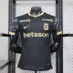 Atletico Nacional Medellin Away player 1:1 Quality Soccer Jersey 25/26