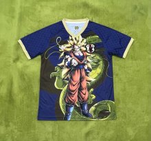 Japan Special Edition Fans 1:1 Quality Soccer Jersey 24/25
