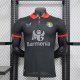 Bayer Leverkusen 120th Anniversary Edition Player 1:1 Quality Soccer Jersey 24/25