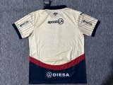 25/26 Cerro Porteño Away Fans 1:1 Quality Soccer Jersey