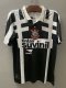 Corinthians Third  Fans Retro 1:1 Quality Soccer Jersey 1996/1997
