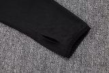 Benfica Training Black 1:1 Quality Training Jersey 25/26