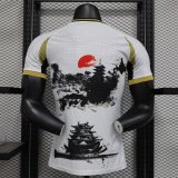 Japan Special Edition Player 1:1 Quality Soccer Jersey 24/25