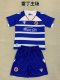 Reading  Home Kids  Kits 1:1 Quality Soccer Jersey 24/25