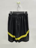 Dortmund Home Shorts 1:1 Quality Soccer Jersey 24/25