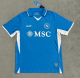 Napoli Home Fans 1:1 Quality Soccer Jersey 24/25