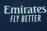 25/26 Arsenal Royal Blue 1:1 Quality Training Jersey 25/26