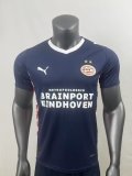 PSV  Eindhoven Away  Fans  1:1  Quality Soccer Jersey 25/26
