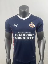 PSV  Eindhoven Away  Fans  1:1  Quality Soccer Jersey 25/26