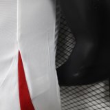 Manchester United Pre Match Uniform Player 1:1 Quality Soccer Jersey 24/25