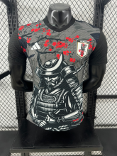 Japan Special Edition Player 1:1 Quality Soccer Jersey 24/25