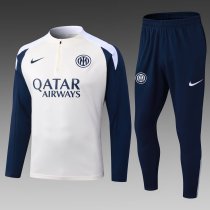 Inter Milan Light yellow 1:1 Quality Training Jersey 25/26