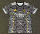 Real Madrid Special Edition Black Fans 1:1 Quality Soccer Jersey 24/25