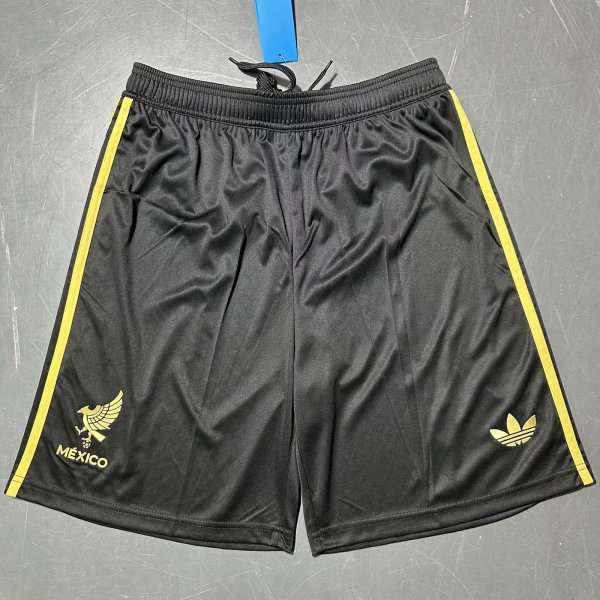 Mexico Special edition 1:1 Quality Shorts 25/26