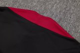 Paris Black 1:1 Quality Training Jersey 24/25