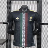 Mexico Special Edition  Player 1:1 Quality Soccer Jersey 25/26