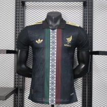 Mexico Special Edition Player 1:1 Quality Soccer Jersey 25/26 Mexico Special Edition Player 1:1 Quality Soccer Jersey 25/26
