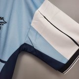 Maradona Special Edition Retro 1:1 Quality  Soccer Jersey 2001