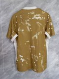 Puma Training clothes Fans 1:1 Quality Soccer Jersey 25/26