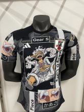 Japan  Special Edition Player 1:1 Quality Soccer Jersey 25/26