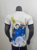 Japan Football Boy 1 Fans 1:1 Quality Soccer Jersey 25/26