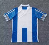 Leganes  Home Retro 1:1 Quality Soccer Jersey 1998/2000