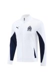 24/25  Marseille Jacket Tracksuit 1:1 Quality