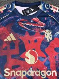 Manchester United  Special Edition Fans 1:1 Quality Soccer Jersey 25/26