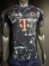 Bayern Munich Away Player 1:1 Quality Soccer Jersey 24/25