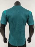 Nigeria Away  Player 1:1 Quality Soccer Jersey 25/26