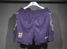 England Away Player 1:1 Quality Shorts 24/25