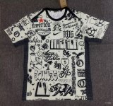 Club  America Pre match Uniform Fans 1:1 Quality Soccer Jersey 25/26