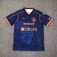 Lecce Third Fans 1:1 Quality Soccer Jersey 24/25（莱切）