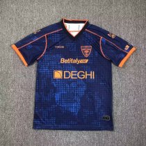 Lecce Third Fans 1:1 Quality Soccer Jersey 24/25(莱切) Lecce Third Fans 1:1 Quality Soccer Jersey 24/25(莱切)