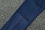 Manchester City Royal Blue Training 1:1 Quality Training Jersey 24/25