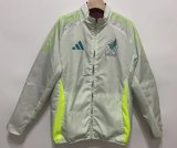 Mexico  Double Sided Windbreaker 24/25