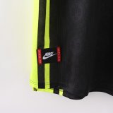 Dortmund Away Fans 1:1 Quality Retro Soccer Jersey 1996/1997
