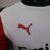 AC Milan Away Player 1:1 Quality Soccer Jersey 25/26