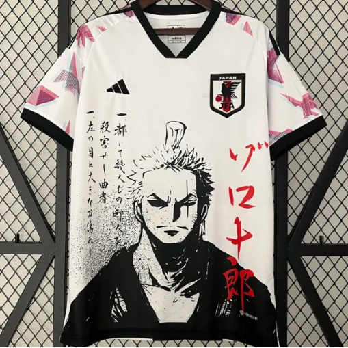 24/25 Japan Special Edition Fans 1:1 Quality Soccer Jersey