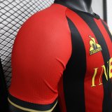 Nice Home Player 1:1 Quality Soccer Jersey 24/25