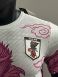 Japan Special Edition Player 1:1 Quality Soccer Jersey 25/26