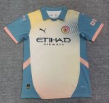 Manchester City  Special  Edition  Fans 1:1 Quality Soccer Jersey 24/25