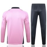 Real Madrid  Pink 1:1 Quality Training Jersey 24/25