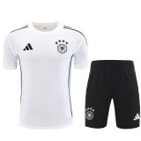 Germany  White  1:1 Quality Training （A-Set）25/26